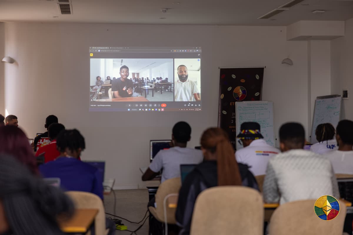 African Builder Stories — Ethiopia Feature