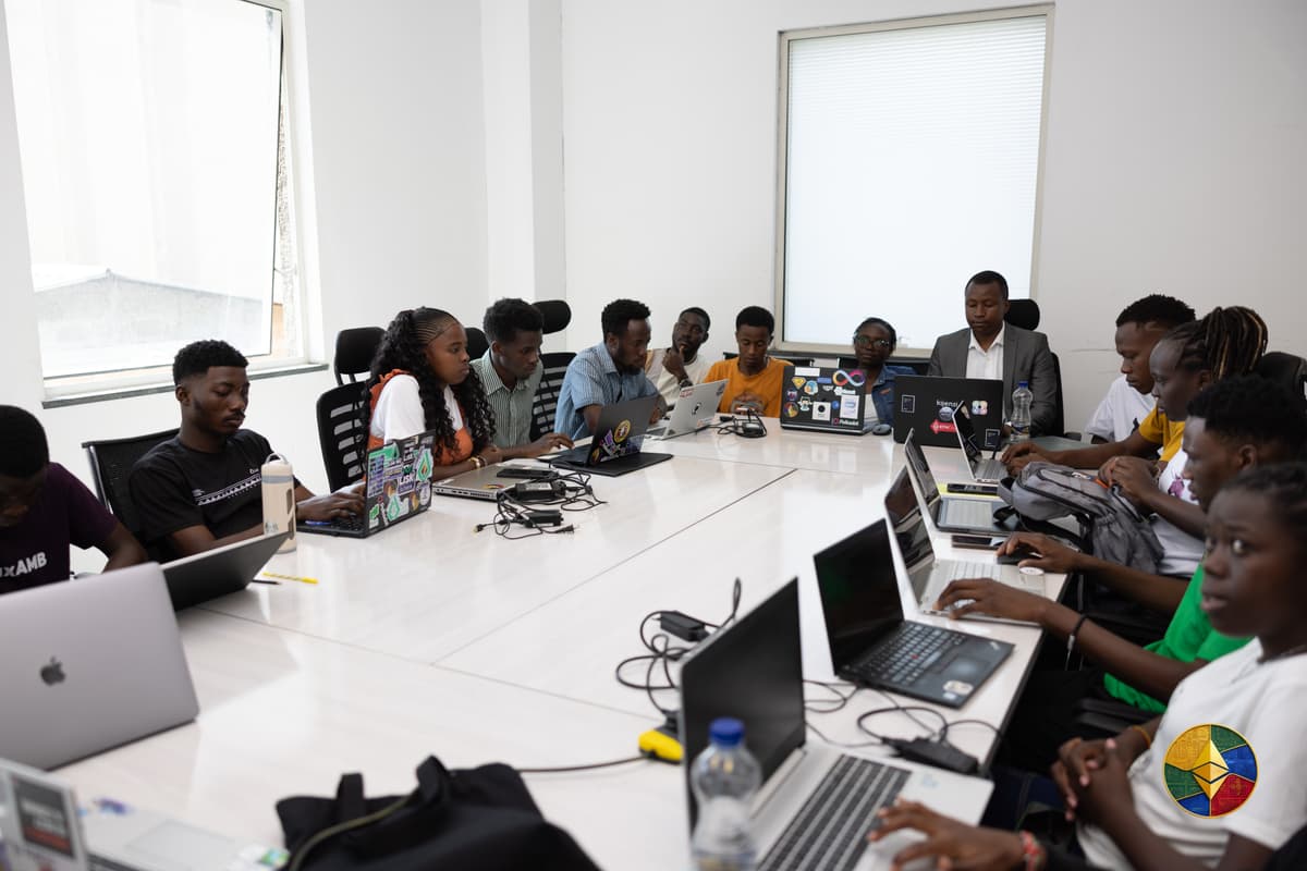 Entrepreneurship & Innovation at WeVentures Ethiopia