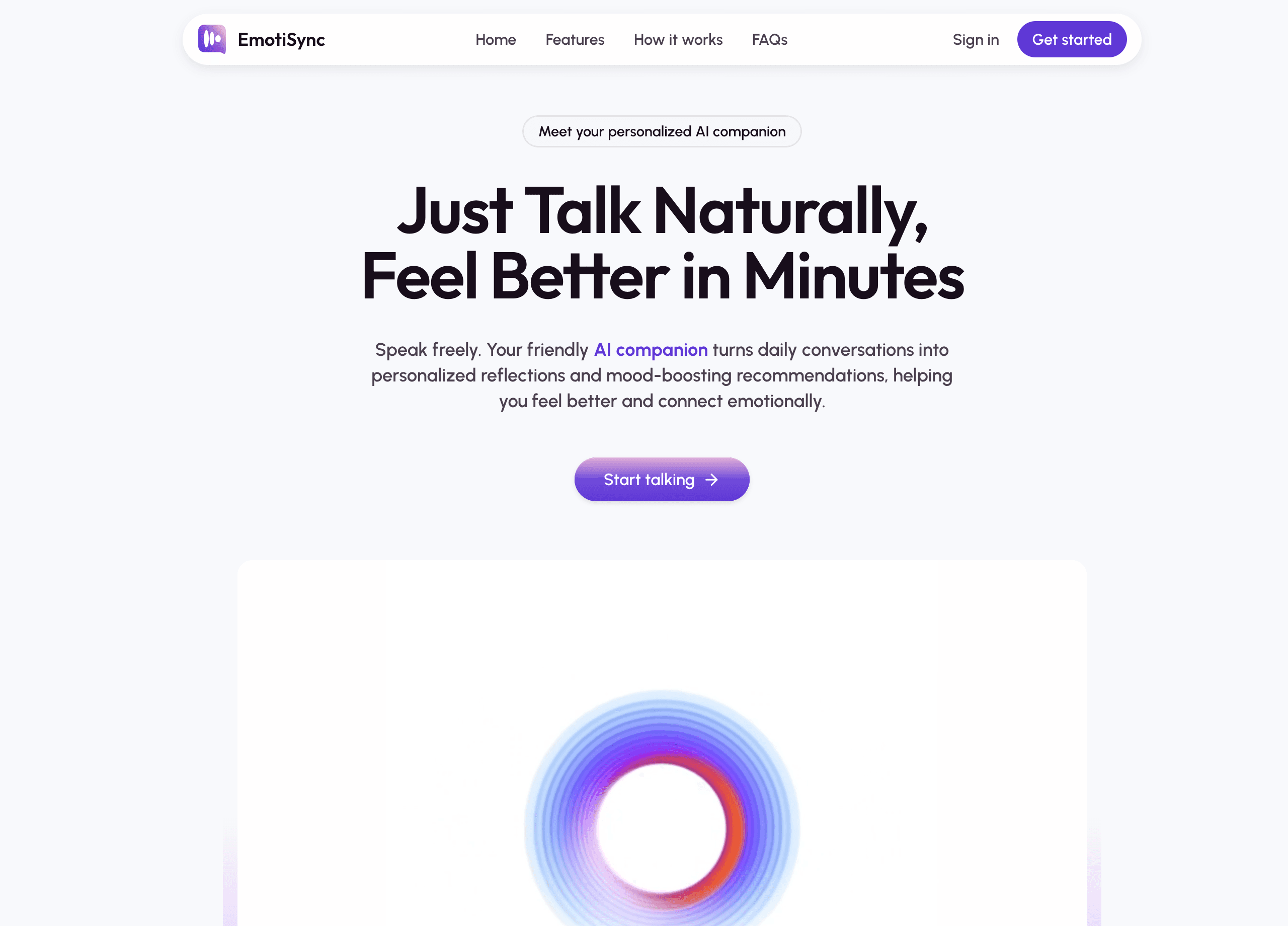 EmotiSync