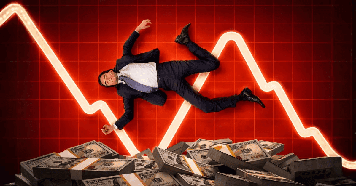The Great Web3 Shakeout: What Q1 2026 Is Really Telling Us